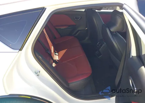 2025 Kia K4 Gt-Line Turbo z USA, uszkodzony, nr VIN 3KPFW4DC5SE152192